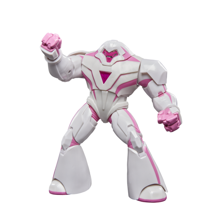 Hasbro Figura de Acción Coleccionable Marvel Legends Series X-Men Nimrod, 19.5 cm con 5 Accesorios Intercambiables, Licencia Oficial Marvel, Recomendada +4 años Hasbro Figura de Acción Coleccionable Marvel Legends Series X-Men Nimrod, 19.5 cm con 5 Accesorios Intercambiables, Licencia Oficial Marvel, Recomendada +4 años