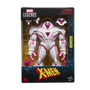 Hasbro Figura de Acción Coleccionable Marvel Legends Series X-Men Nimrod, 19.5 cm con 5 Accesorios Intercambiables, Licencia Oficial Marvel, Recomendada +4 años