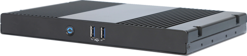 AOpen Digital Engine DEX5550 Fanless (91.DEK00.E3K0) Intel Core i3, 8GB RAM, 128GB SSD, Sin SO