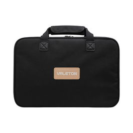 VALETON Gig Bag para Procesador Multiefectos GP-200, Maletín Resistente al Agua para Pedales y Accesorios