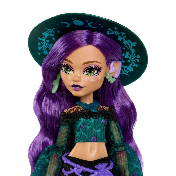 Monster High Moonspell Magic Willow Thorne