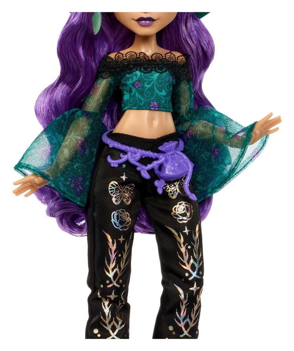 Mattel Monster High Moonspell Magic Willow Thorne