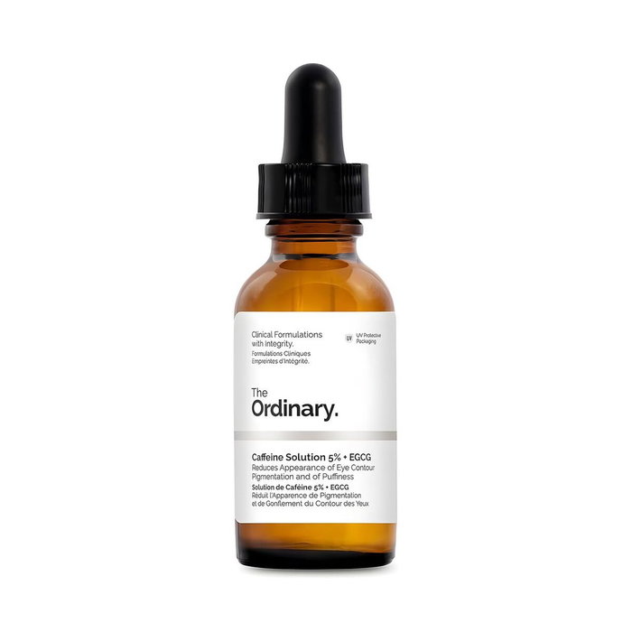 The Ordinary Caffeine Solution 5% + EGCG 30 ml