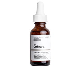 The Ordinary Caffeine Solutions 5% + EGCG Suero Contorno de Ojos 30 ml