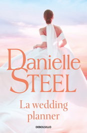 DEBOLSILLO, La wedding planner, Danielle Steel - DEBOLSILLO