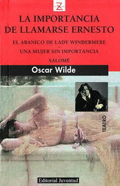 El abanico de Lady Windermere y otras obras, Oscar Wilde - JUVENTUD