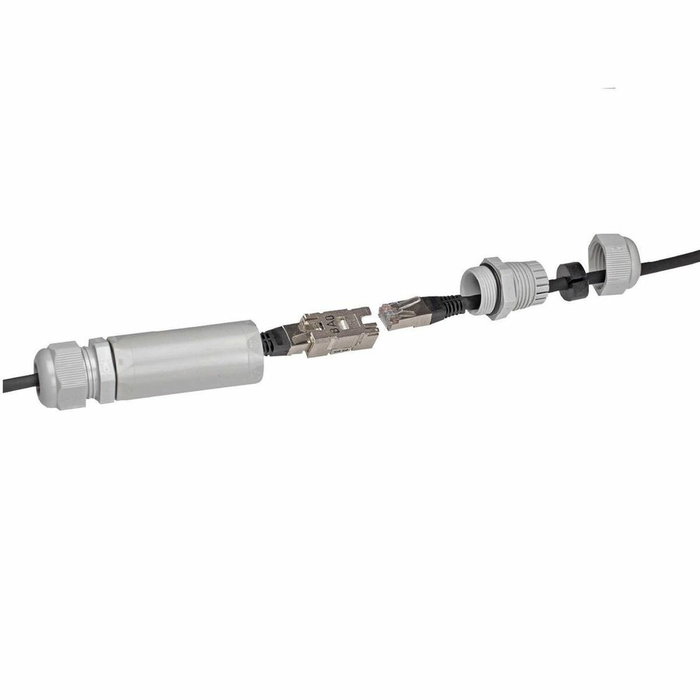Axis Cable Coupler IP66 5503-431
