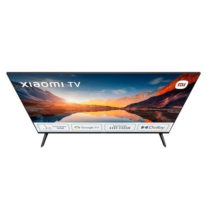 Xiaomi Xiaomi TV A 2025 32 pulg. HD Smart TV Negro