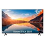 Xiaomi Xiaomi TV A 2025 32 pulg. HD Smart TV Negro