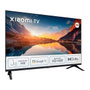 Xiaomi Xiaomi TV A 2025 32 pulg. HD Smart TV Negro