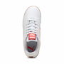 Zapatillas de Running para Adultos Puma Truco III Blanco