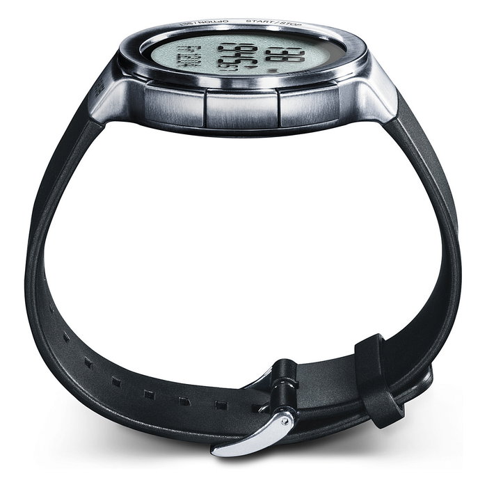 Beurer PM 80 Aktivitätsmesser, Tracker de Actividad, Color Dunkelgrau