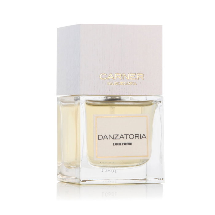 Perfume Unisex Carner Barcelona EDP Danzatoria 50 ml Perfume Unisex Carner Barcelona EDP Danzatoria 50 ml