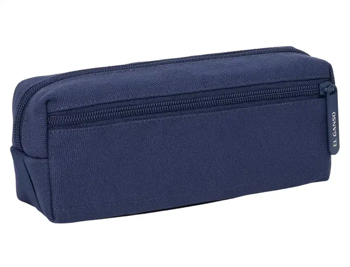 Safta Portatodo El Ganso Jeans Triple con Goma Elástica