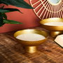 Home Deco Factory Vela Perfumada Dalila