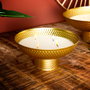Home Deco Factory Vela Perfumada Dalila