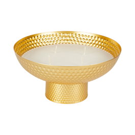 Home Deco Factory Vela Perfumada Dalila