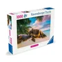 Ravensburger Puzzle 1000 piezas Las Seychelles 12000154 Adultos y niños 14+ Puzzle de alta calidad