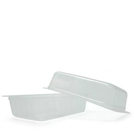 Sammic Termoselladora de Barquetas 192x136x85 mm (660) de Polipropileno, Capacidad 1.5 Litros