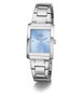 GUESS GW0876L1 Bonnie Reloj Analógico para Mujer con Esfera Azul