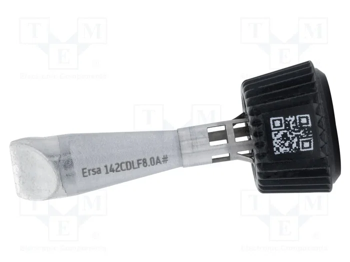 ERSA Punta de soldadura tipo destornillador de 8mm ERSA Punta de soldadura tipo destornillador de 8mm