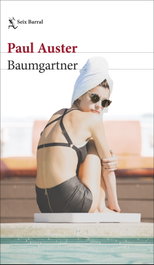 Baumgartner, Paul Auster - SEIX BARRAL EDICIONES
