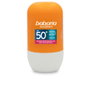 Babaria SUN LOVERS Roll-On Solar Facial SPF50+ Protector Solar 50 ml