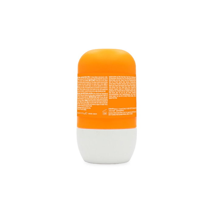 Babaria SUN LOVERS Roll-On Solar Facial SPF50+ Protector Solar 50 ml Babaria SUN LOVERS Roll-On Solar Facial SPF50+ Protector Solar 50 ml
