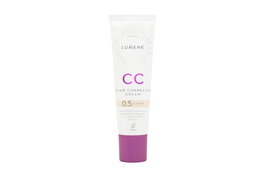 Lumene CC Color Correcting Cream SPF20 30ml - Light