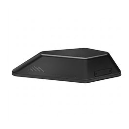 Cradlepoint R2155-5GB Router WWAN 2.5GbE Wi-Fi 6 3G 4G 5G con 1 año NetCloud Mobile Performance Essentials