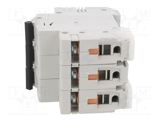 ETI POLAM ETIMAT 10 3P B10 Interruptor magnetotérmico 10A 3 Polos 10kA