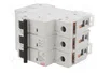 ETI POLAM ETIMAT 10 3P B10 Interruptor magnetotérmico 10A 3 Polos 10kA