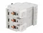 ETI POLAM ETIMAT 10 3P B10 Interruptor magnetotérmico 10A 3 Polos 10kA