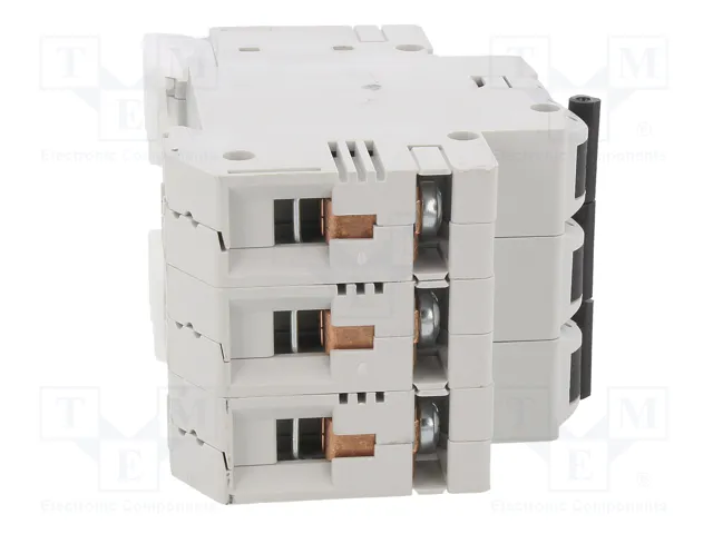 ETI POLAM ETIMAT 10 3P B10 Interruptor magnetotérmico 10A 3 Polos 10kA