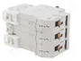 ETI POLAM ETIMAT 10 3P B10 Interruptor magnetotérmico 10A 3 Polos 10kA