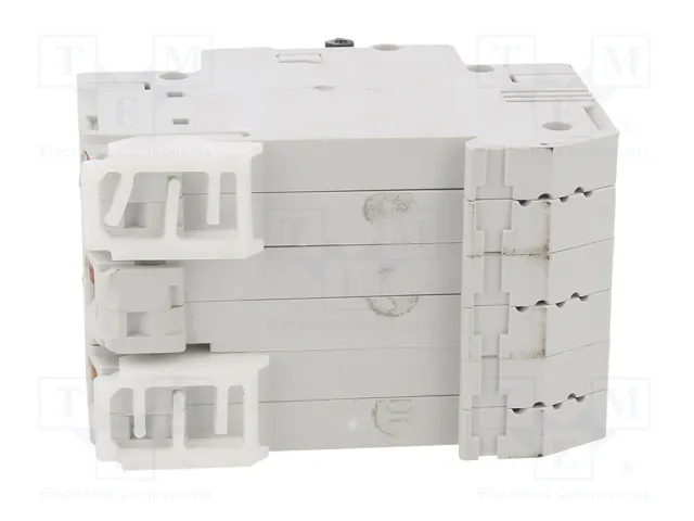 ETI POLAM ETIMAT 10 3P B10 Interruptor magnetotérmico 10A 3 Polos 10kA
