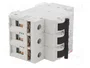 ETI POLAM ETIMAT 10 3P B10 Interruptor magnetotérmico 10A 3 Polos 10kA