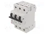 ETI POLAM ETIMAT 10 3P B10 Interruptor magnetotérmico 10A 3 Polos 10kA