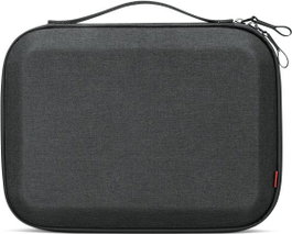 Lenovo Go Tech Accessories Organizer Gris