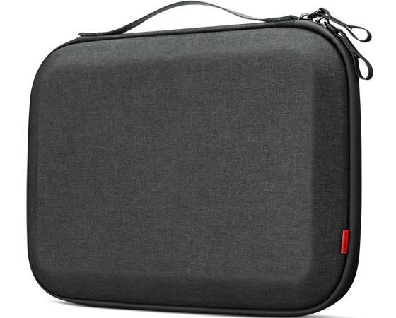 Lenovo Organizador de Accesorios Go Tech Gris 4x41e40077 Lenovo Organizador de Accesorios Go Tech Gris 4x41e40077