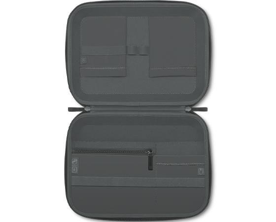 Lenovo Organizador de Accesorios Go Tech Gris 4x41e40077 Lenovo Organizador de Accesorios Go Tech Gris 4x41e40077
