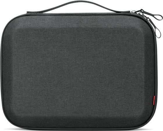 Lenovo Organizador de Accesorios Go Tech Gris 4x41e40077 Lenovo Organizador de Accesorios Go Tech Gris 4x41e40077