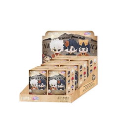 Link Click Minifiguras Blind Box Expositor Yingdu Arc 8 cm (6)