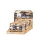 Link Click Minifiguras Blind Box Expositor Yingdu Arc 8 cm (6)