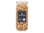 Giftdecor Bote Piedra Metalizada Beige 700g con Piedras de 10-20 mm (6.5x15.8x6.5 cm) (Set de 12)