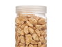 Giftdecor Bote Piedra Metalizada Beige 700g con Piedras de 10-20 mm (6.5x15.8x6.5 cm) (Set de 12)