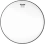 CODE Parche 13" Dna Coated (Blanco) Serie Vintage para Batería, Sonido Cálido y Sensibilidad