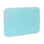 Funda para Portátil Munich Heaven Celeste 15,6'' 39,5 x 27,5 x 3,5 cm