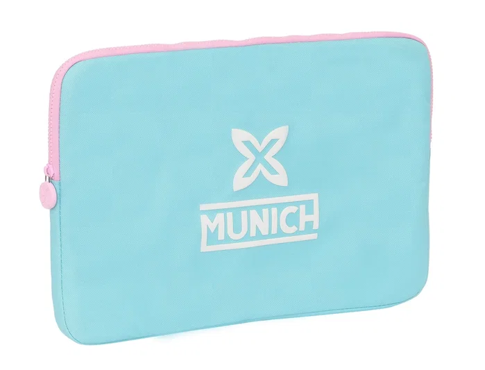 Safta Funda para Portátil 15,6'' Munich Heaven