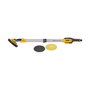 DeWalt DCE800N-XJ Lijadora para paneles de pladur